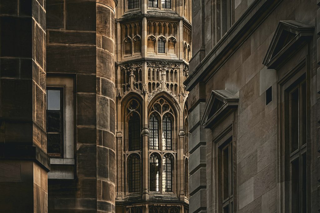 Big Ben and Westminster Bridge at sunset, London, UK
