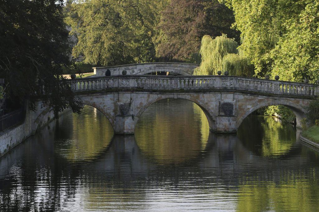 Big Ben and Westminster Bridge at sunset, London, UK