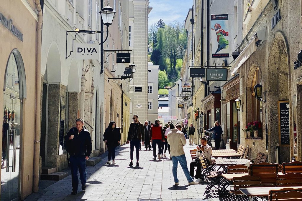 Big Ben and Westminster Bridge at sunset, London, UK